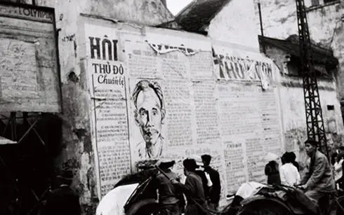 Toàn văn lời kiêu gọi toàn quốc kháng chiến của Hồ Chí Minh năm 1946